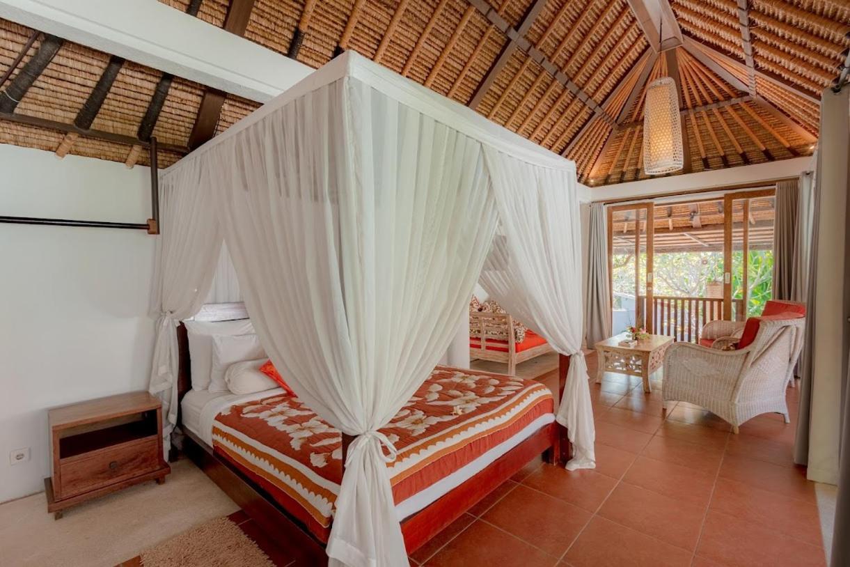 Bali Akasadua Villa Семиньяк Экстерьер фото